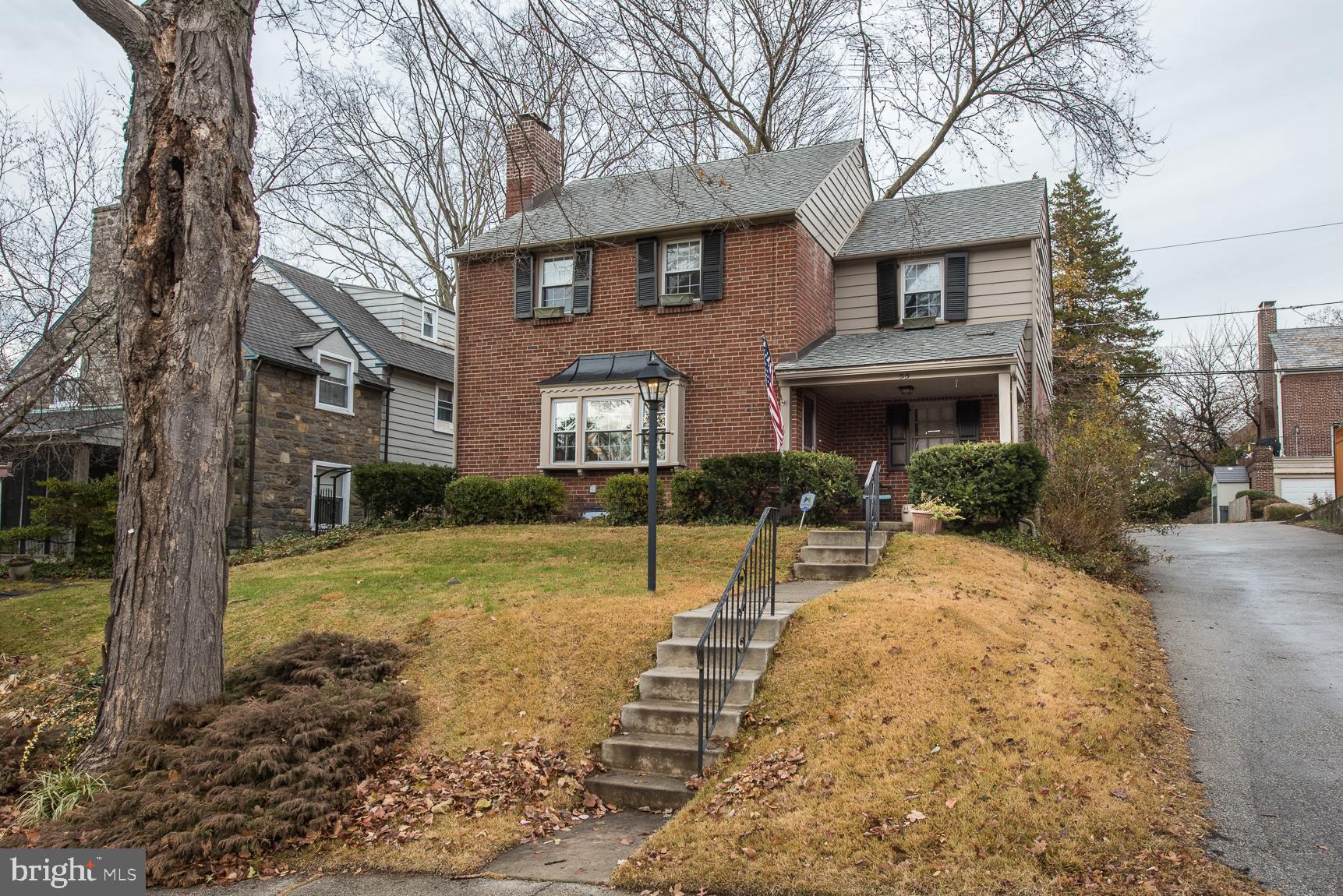 55 Trent Road Wynnewood, PA 19096 - Photo 1 of 15 Gallery Image 1