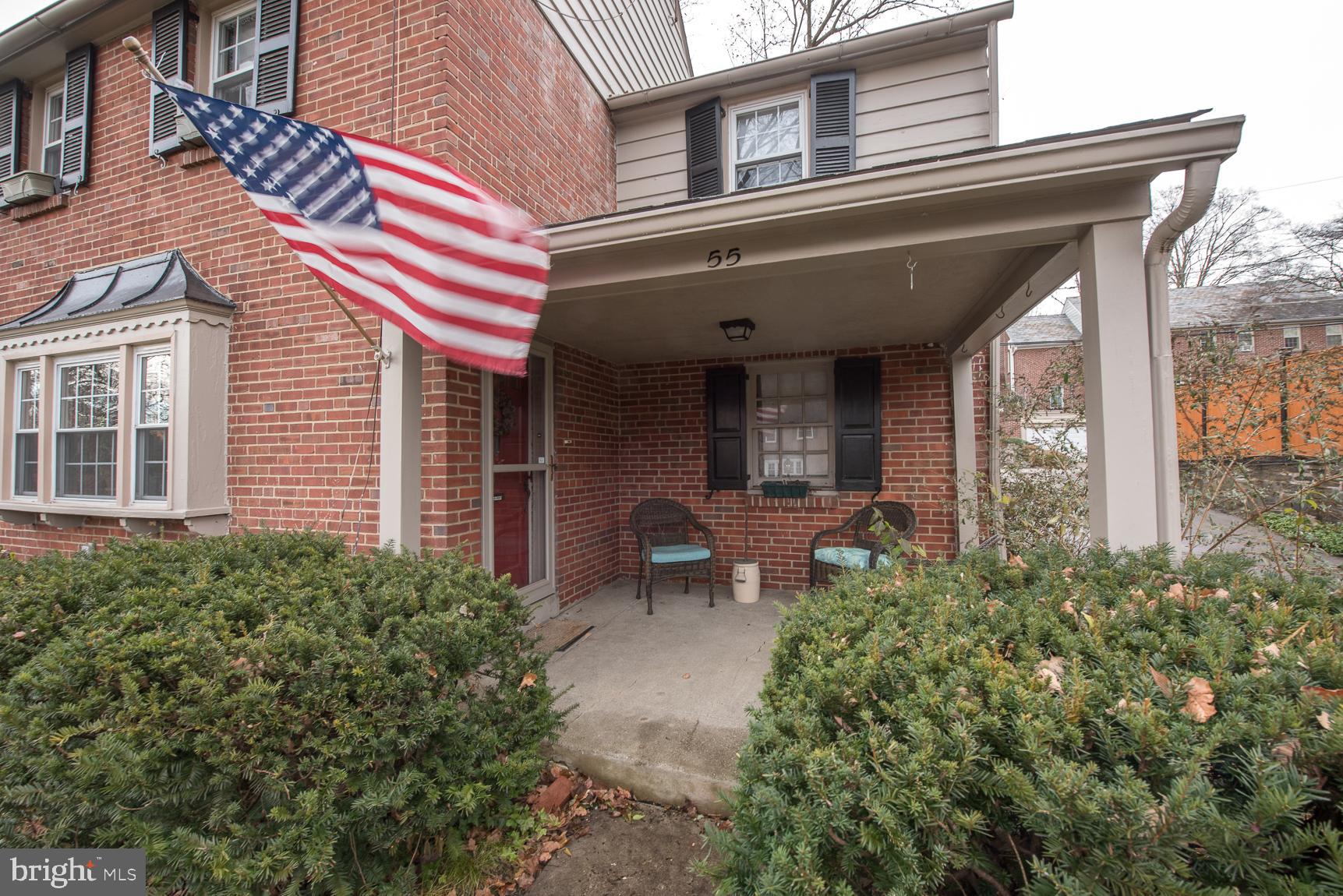 55 Trent Road Wynnewood, PA 19096 - Photo 2 of 15 Gallery Image 2