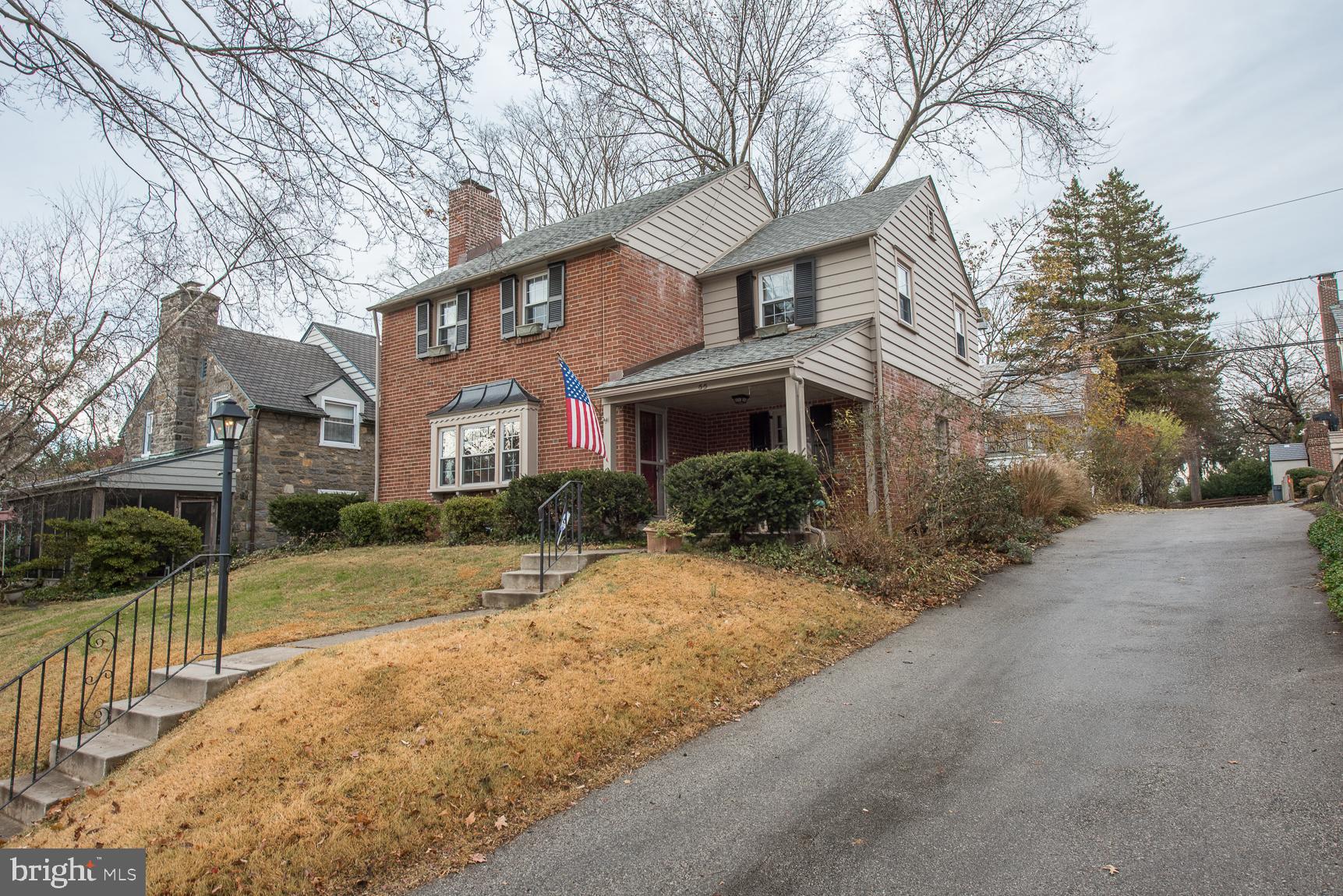 55 Trent Road Wynnewood, PA 19096 - Photo 15 of 15 Gallery Image 15
