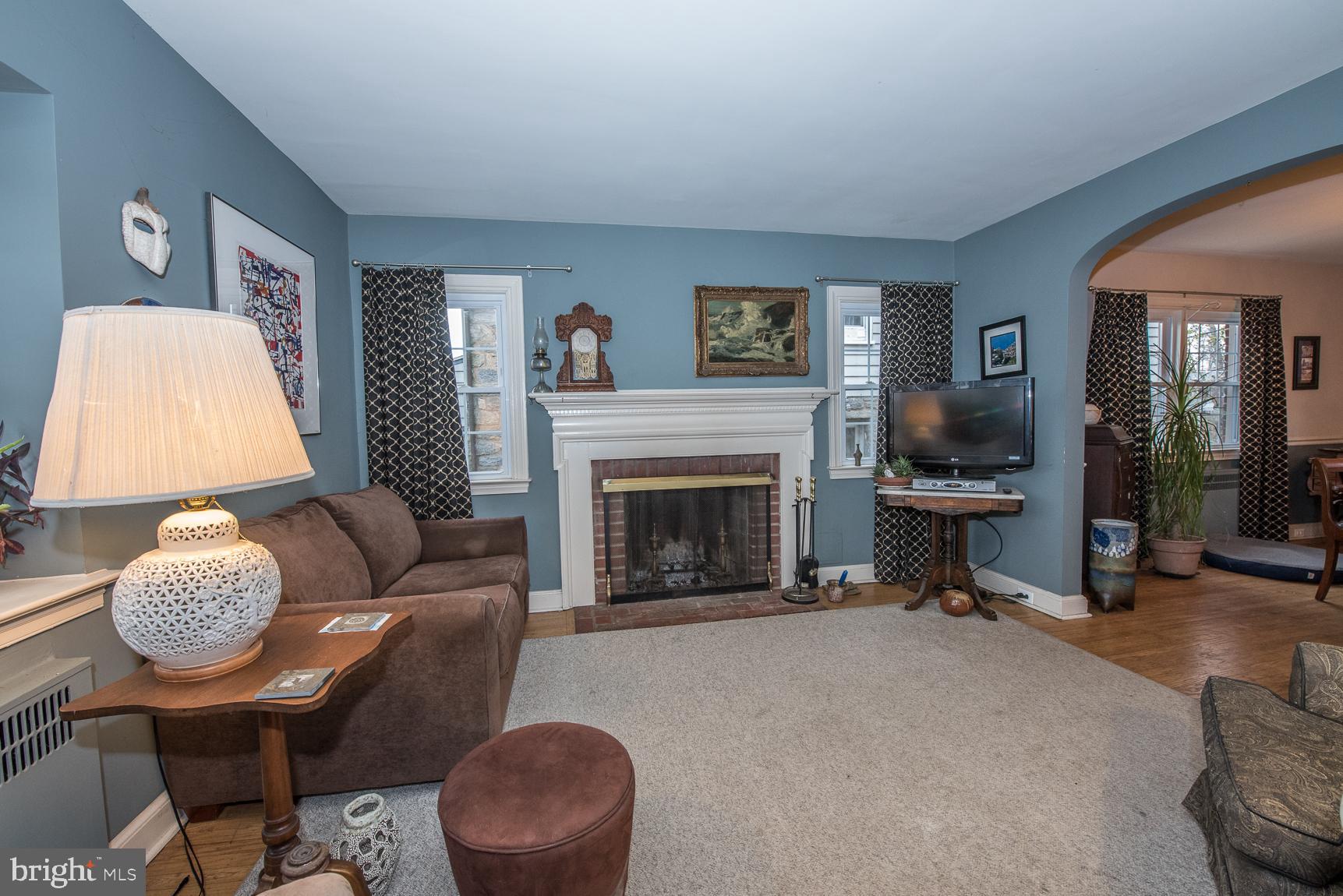 55 Trent Road Wynnewood, PA 19096 - Photo 4 of 15 Gallery Image 4