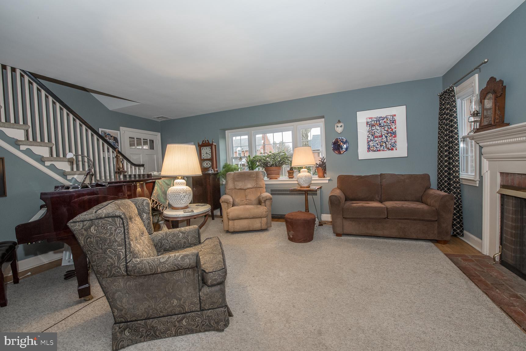 55 Trent Road Wynnewood, PA 19096 - Photo 5 of 15 Gallery Image 5