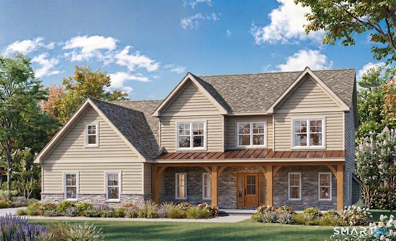1 Neville Street Coventry, CT 06238 - Photo 1 of 1