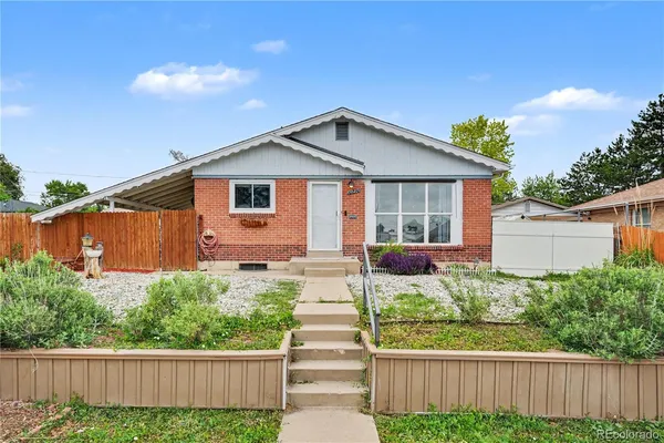 $465,000 | 10890 Carrol Lane, Northglenn, CO 80233