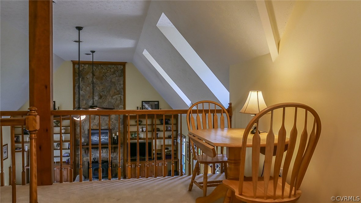 13000 River Road Chesterfield, VA 23838 - Photo 34 of 50 a view of entryway with wooden floor