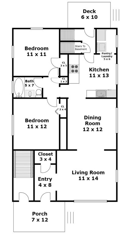 45 Redlands Road Boston, MA 02132 - Photo 3 of 41