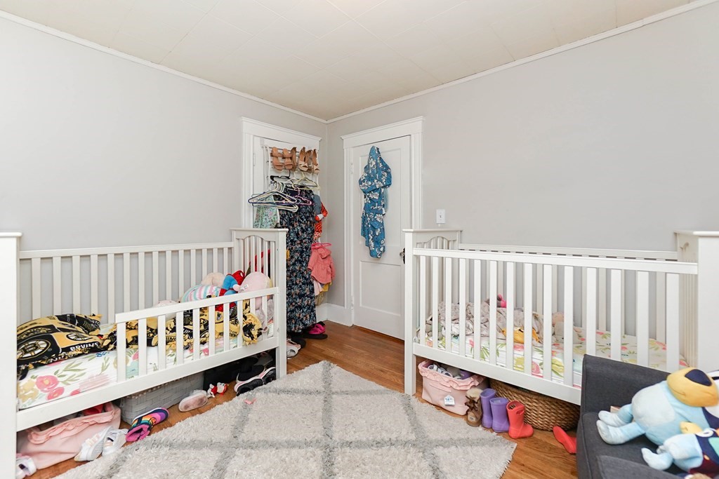 45 Redlands Road Boston, MA 02132 - Photo 31 of 41 a room with toys and books
