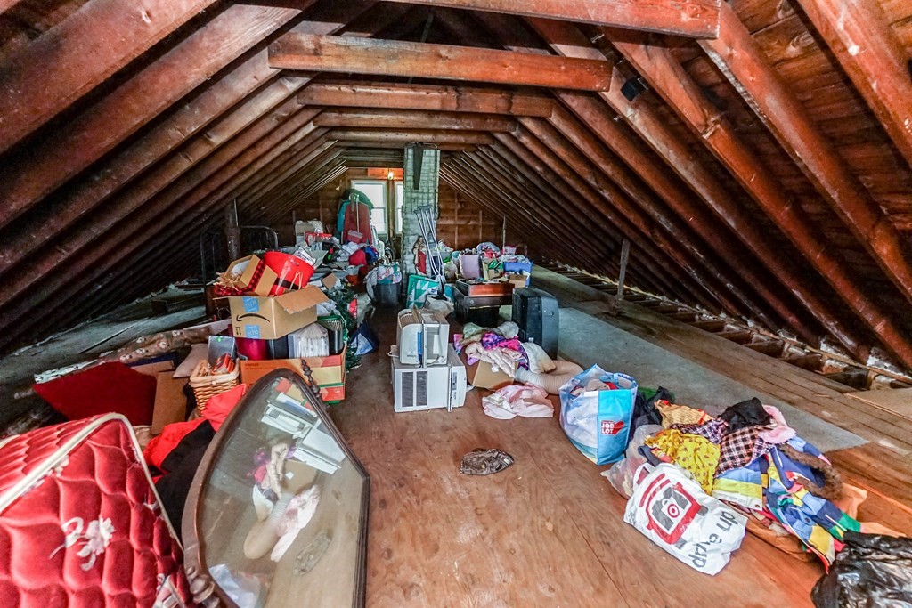 45 Redlands Road Boston, MA 02132 - Photo 36 of 41