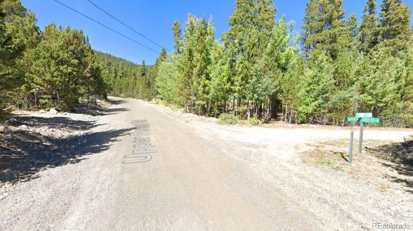Lot 339 Eva Road Idaho Springs, CO 80452 - Photo 3 of 10