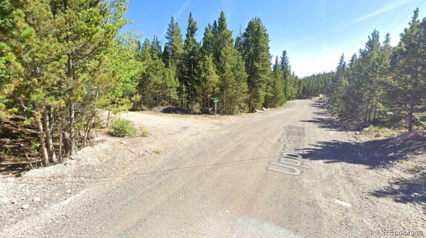 Lot 339 Eva Road Idaho Springs, CO 80452 - Photo 4 of 10