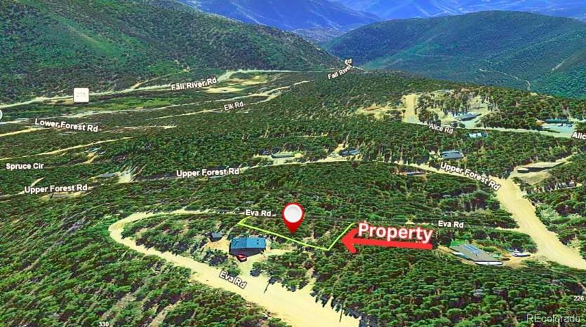 Lot 339 Eva Road Idaho Springs, CO 80452 - Photo 6 of 10