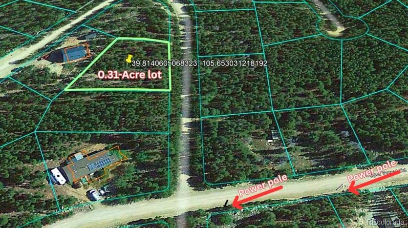 Lot 339 Eva Road Idaho Springs, CO 80452 - Photo 7 of 10