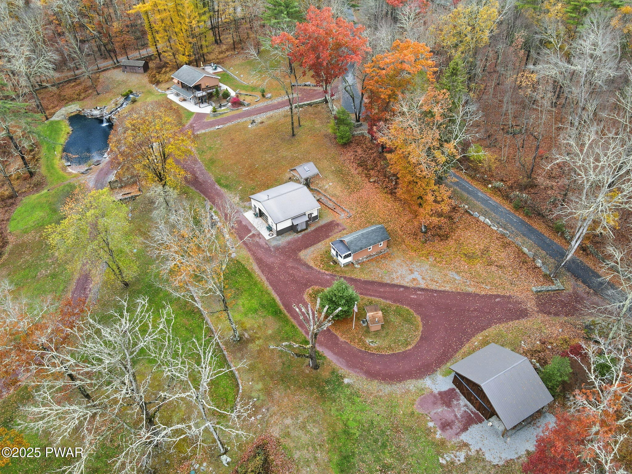 511 Towpath Road Hawley, PA 18428 - Photo 63 of 71