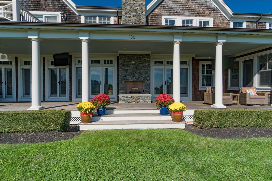 136 Eastover Road Portsmouth, RI 02871 - Photo 33 of 37 Gallery Image 33