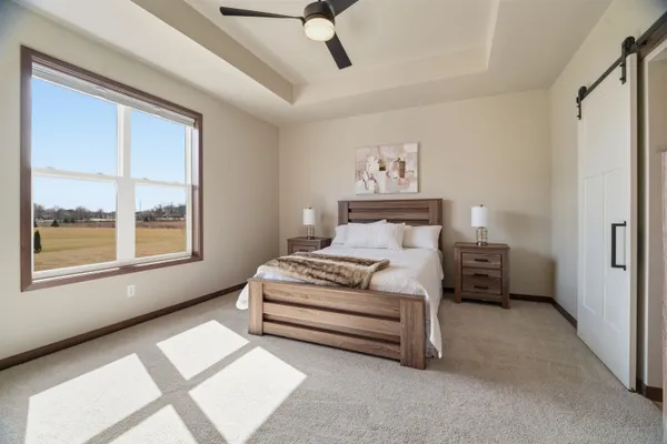 $549,900 | 2875 East Turquoise Lane, Appleton, WI 54913