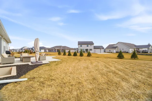 $549,900 | 2875 East Turquoise Lane, Appleton, WI 54913