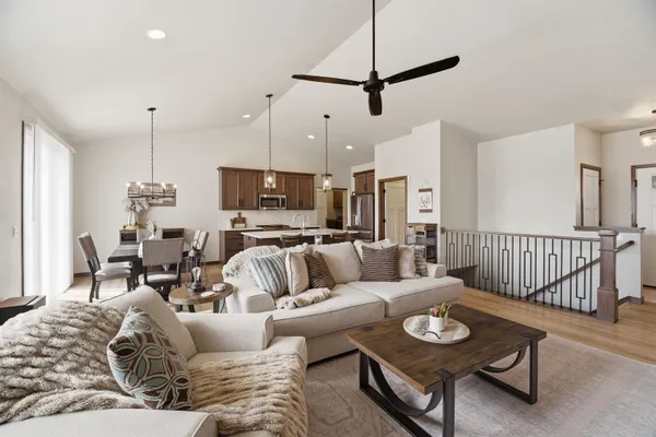 $549,900 | 2875 East Turquoise Lane, Appleton, WI 54913