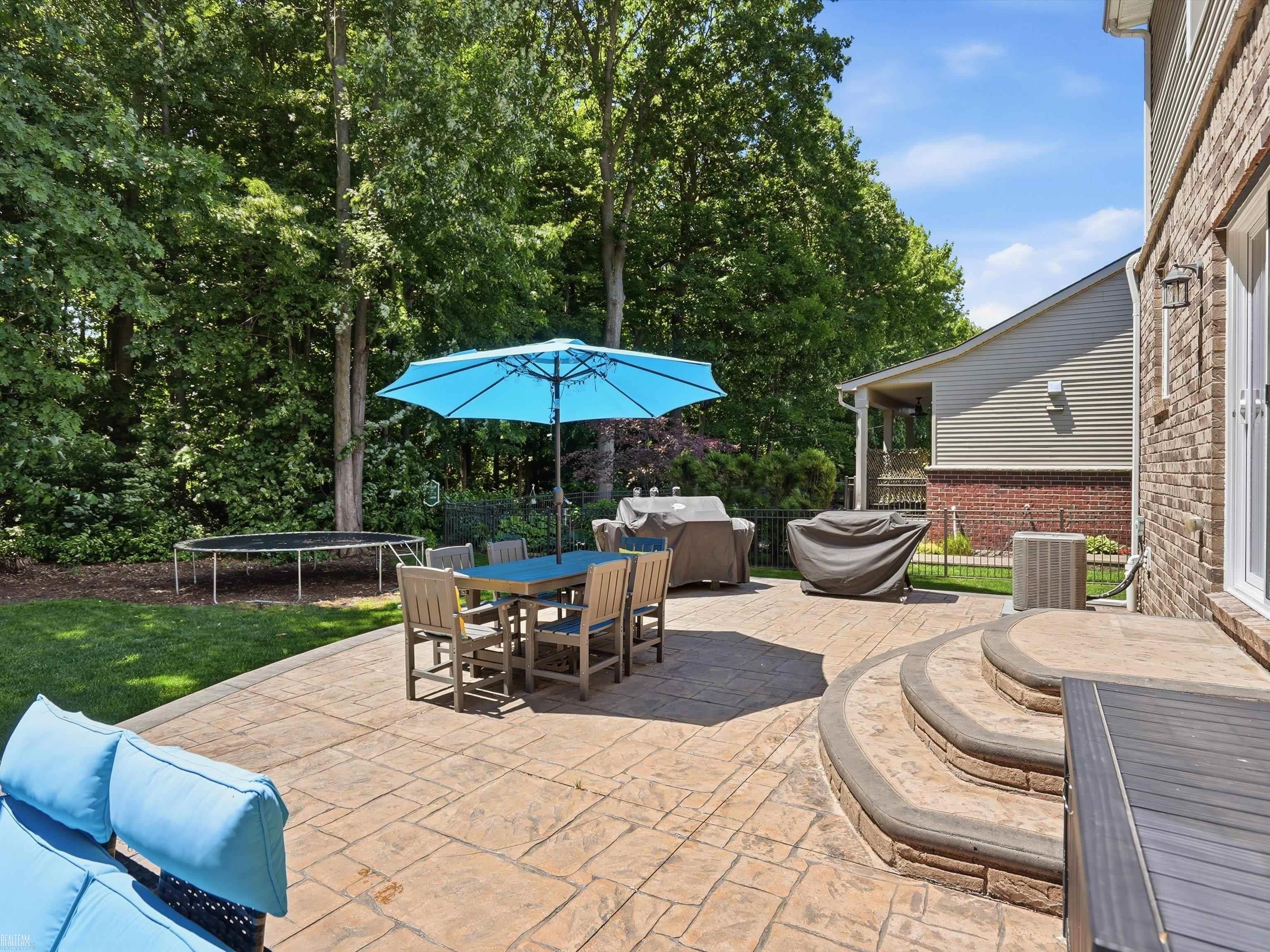 22326 Homestead Drive Macomb, MI 48044 - Photo 65 of 75