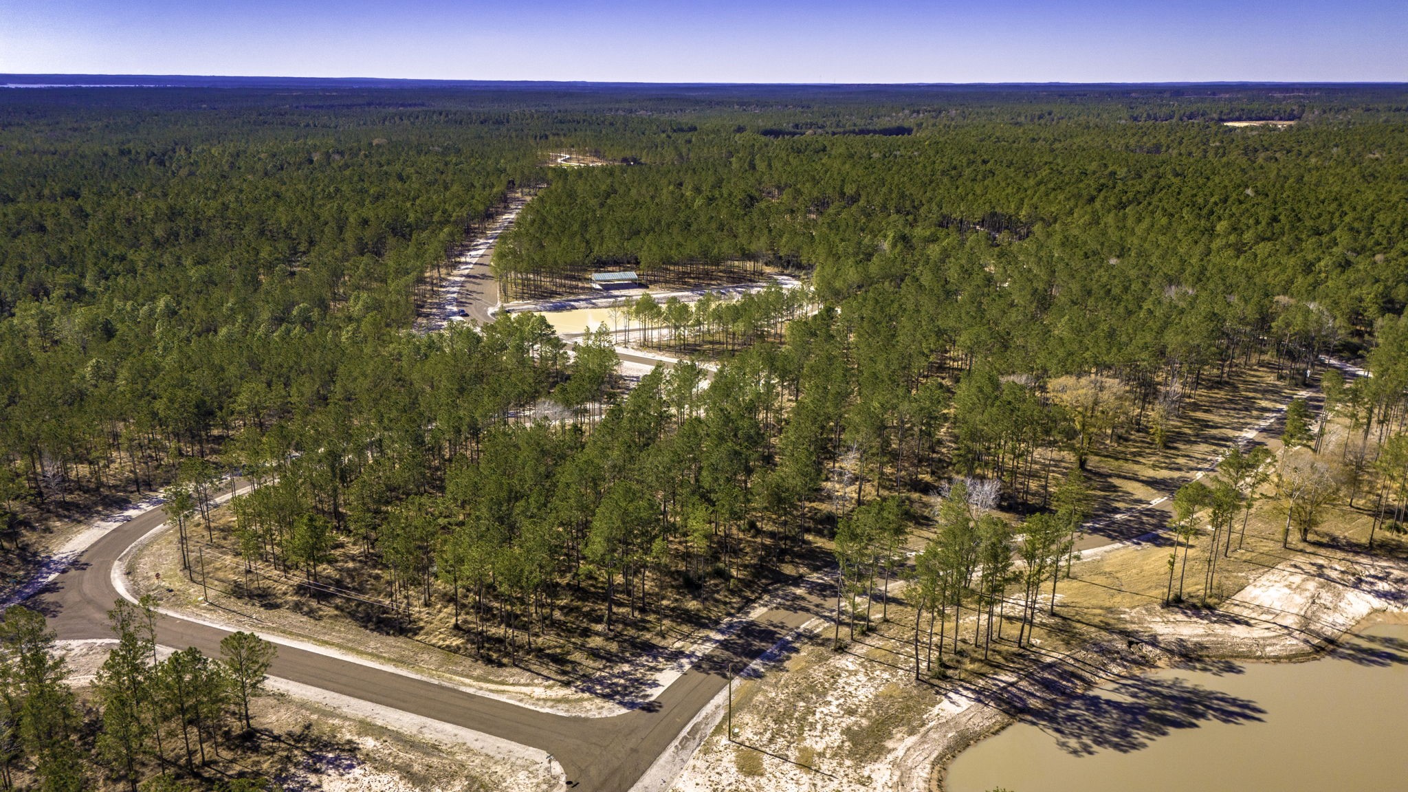 413 Well's Landing Road Onalaska, TX 77360 - Photo 16 of 24