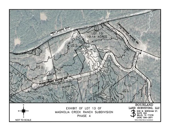 $218,010 | 413 Well's Landing Road, Onalaska, TX 77360