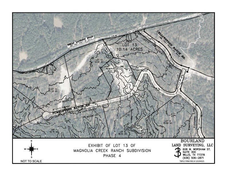 413 Well's Landing Road Onalaska, TX 77360 - Photo 5 of 24