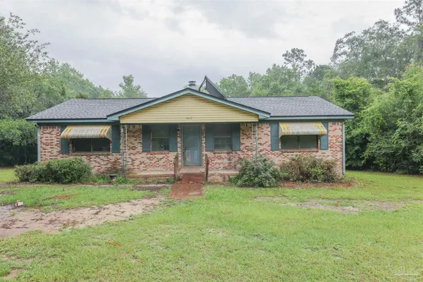 $179,990 | 1512 Old Bridge Road, Cantonment, FL 32533