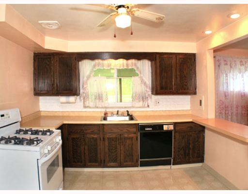 5262 Curry Road Baldwin, PA 15236 - Photo 4 of 14 Kitchen. Updated kitchen