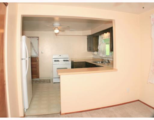5262 Curry Road Baldwin, PA 15236 - Photo 7 of 14 Dining Room. Wall is open from kitchen to dining room with counter top for serving.