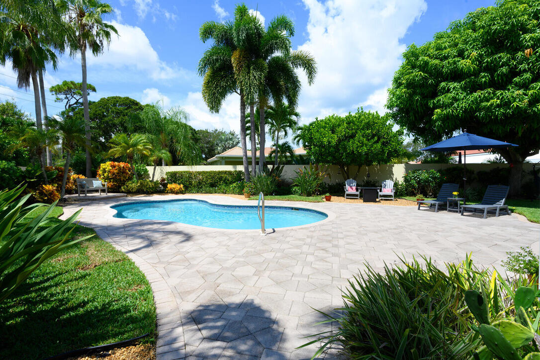 174 Hampton Circle Jupiter, FL 33458 - Photo 32 of 45