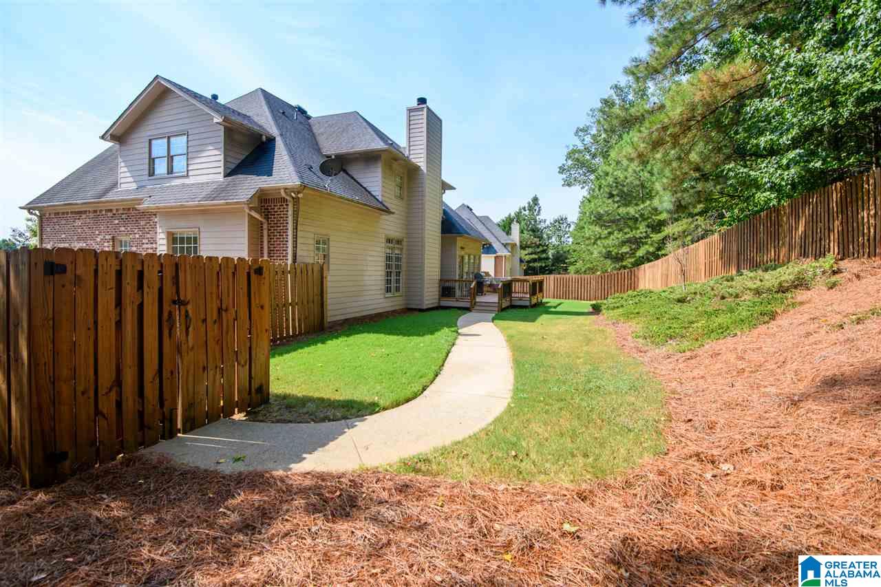 4358 Milner Road West Birmingham, AL 35242 - Photo 40 of 49