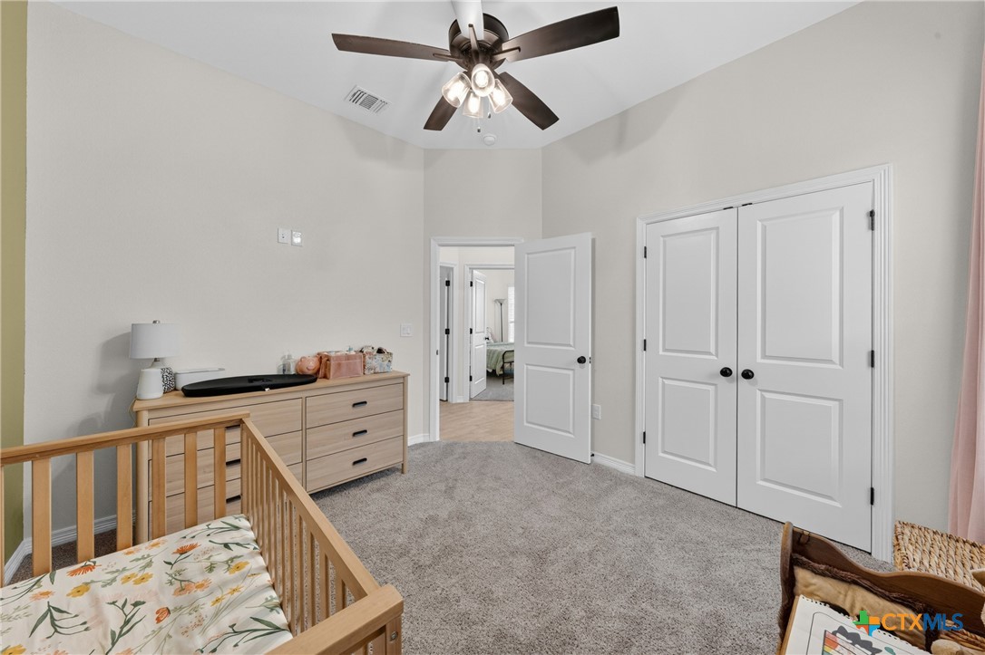 2036 Yarrow Road Temple, TX 76502 - Photo 26 of 37