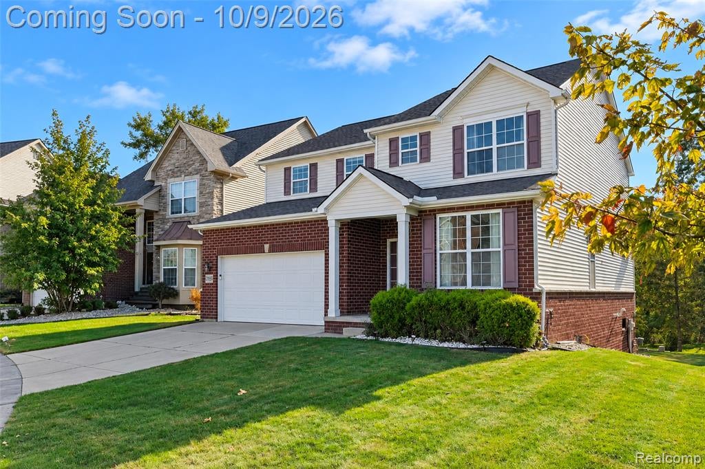 27363 Victoria Road Novi, MI 48374 - Photo 3 of 67 Gallery Image 3