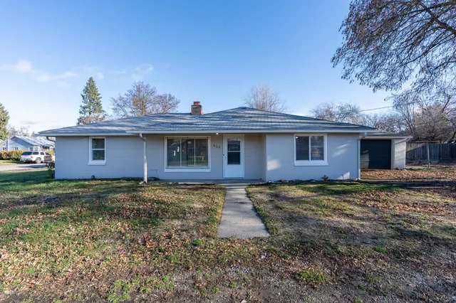 $270,000 | 603 South Dearborn Road, Spokane, WA 99212