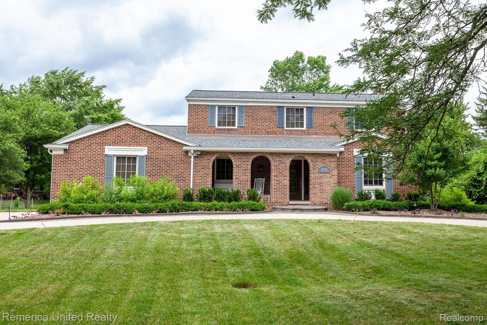 4770 Quarton Road Bloomfield Hills, MI 48302 - Photo 1 of 48 JD Scott Photography-4770 Quarton Drive-Bloomfield Hills-2-16.jpg