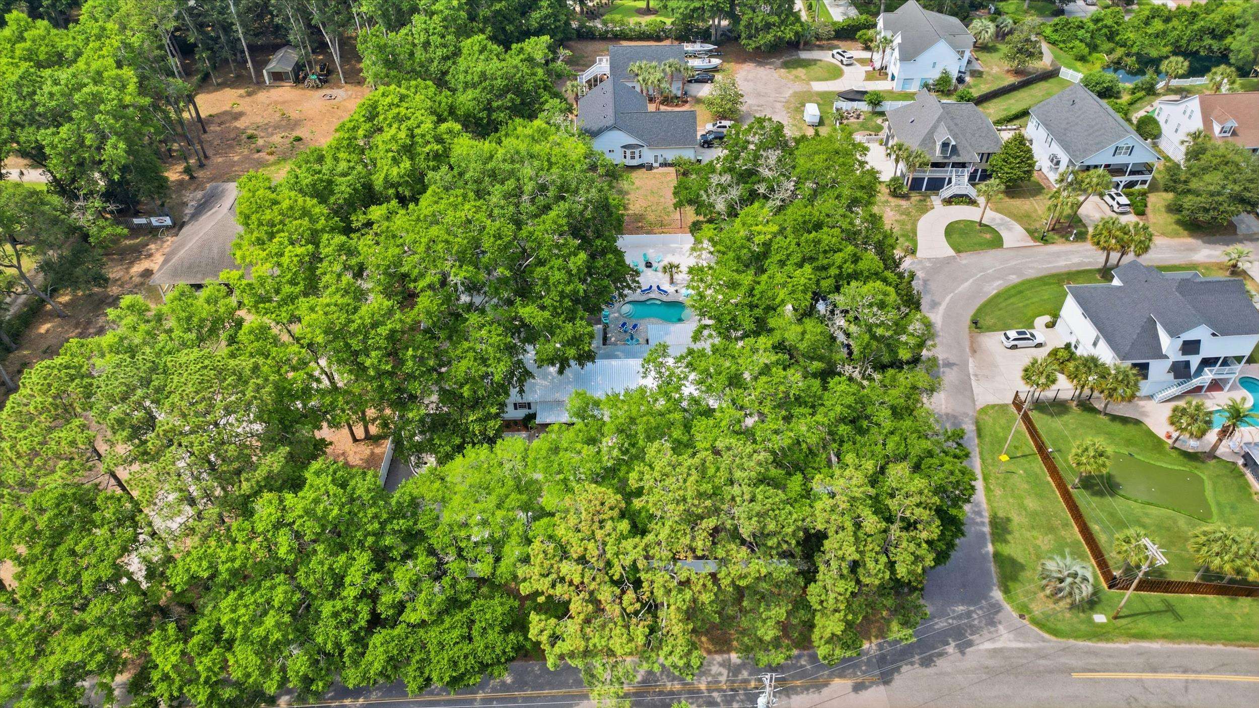 230 County Rd S-22-656 Murrells Inlet, SC 29576 - Photo 72 of 72