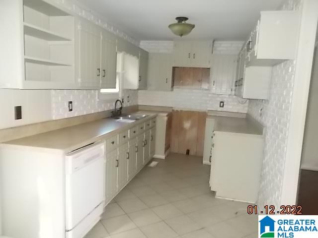 5842 Woodward Road Mount Olive, AL 35117 - Photo 3 of 12