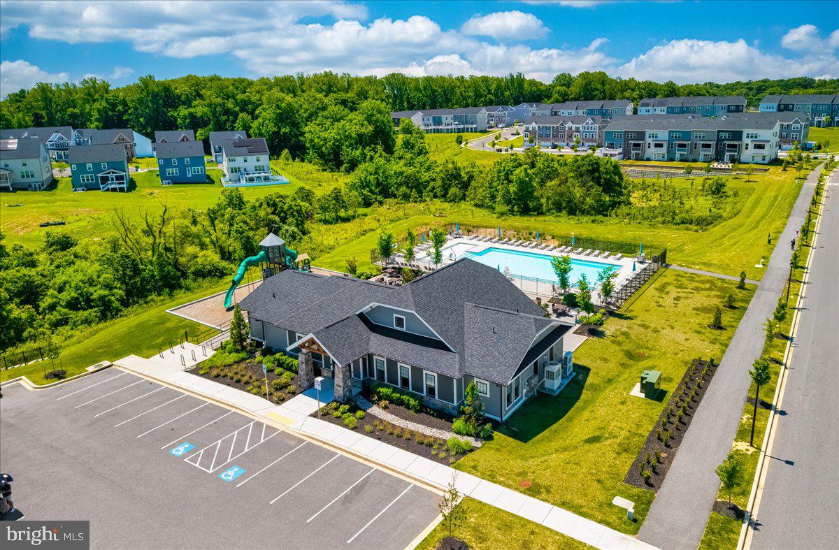 7306 Isabella Road Laurel, MD 20723 - Photo 53 of 59 Clubhouse & Pool