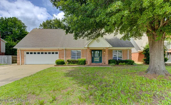 $399,900 | 6635 Renee Drive, Olive Branch, MS 38654