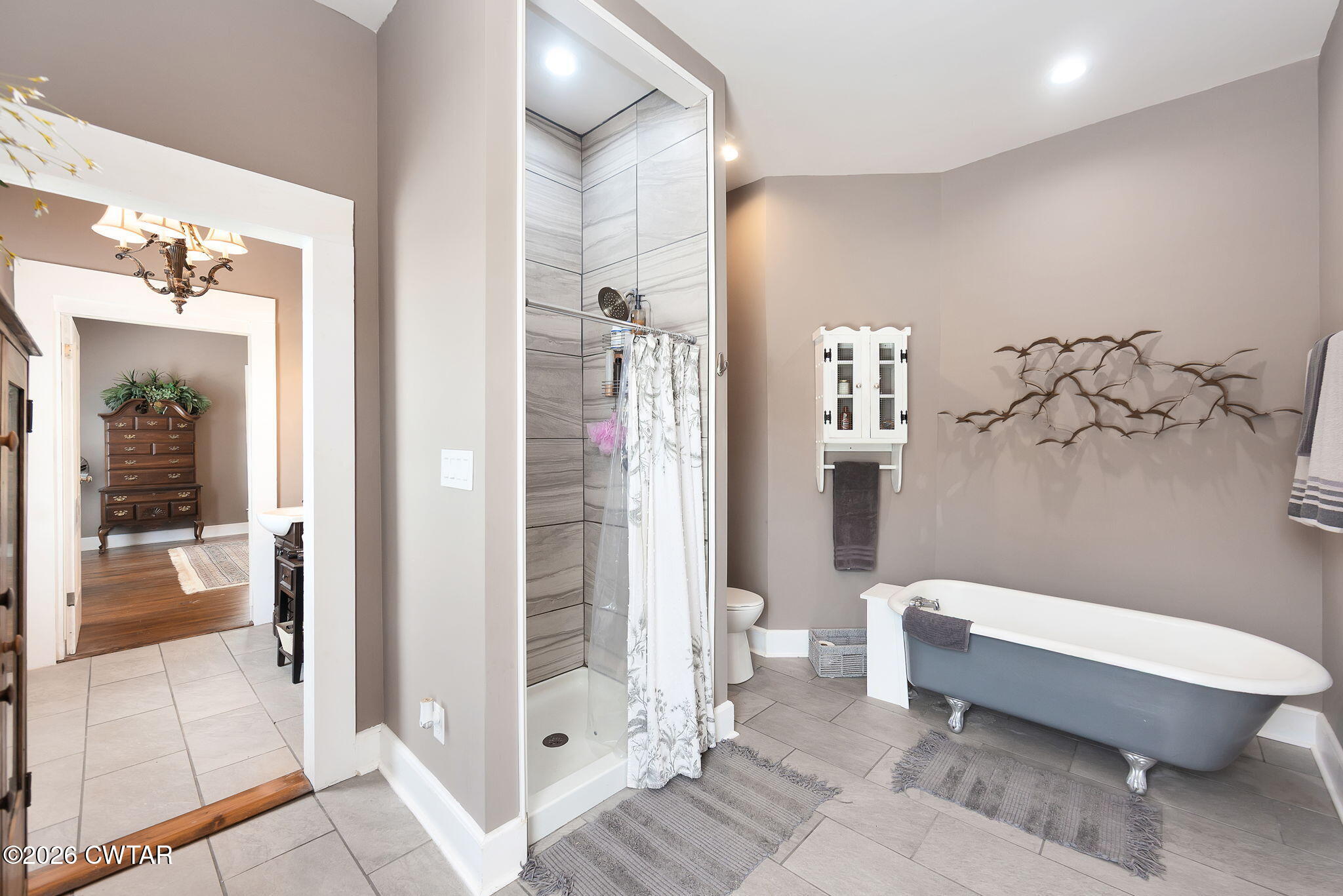554 East Main Street Jackson, TN 38301 - Photo 32 of 60 Completed-160