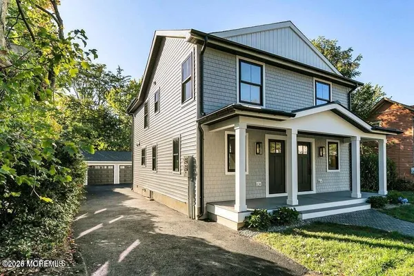 $4,500 | 514 River Road, Unit 514, Fair Haven, NJ 07704