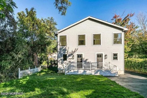 $4,500 | 514 River Road, Unit 514, Fair Haven, NJ 07704