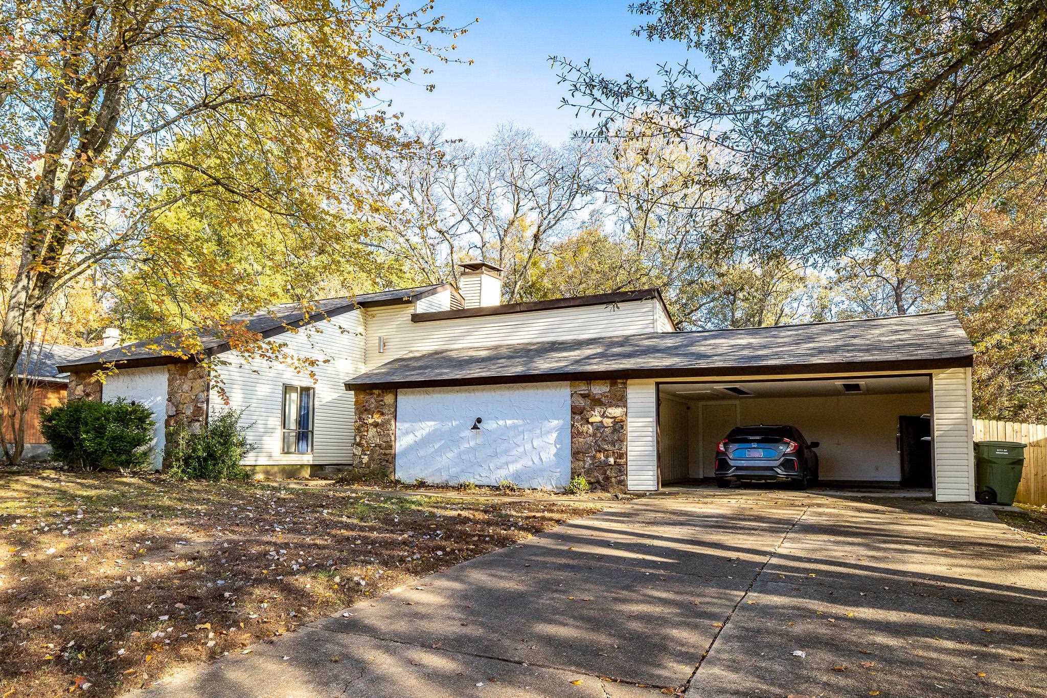 3260 Ruskin Road Memphis, TN 38134 - Photo 2 of 29 Gallery Image 2