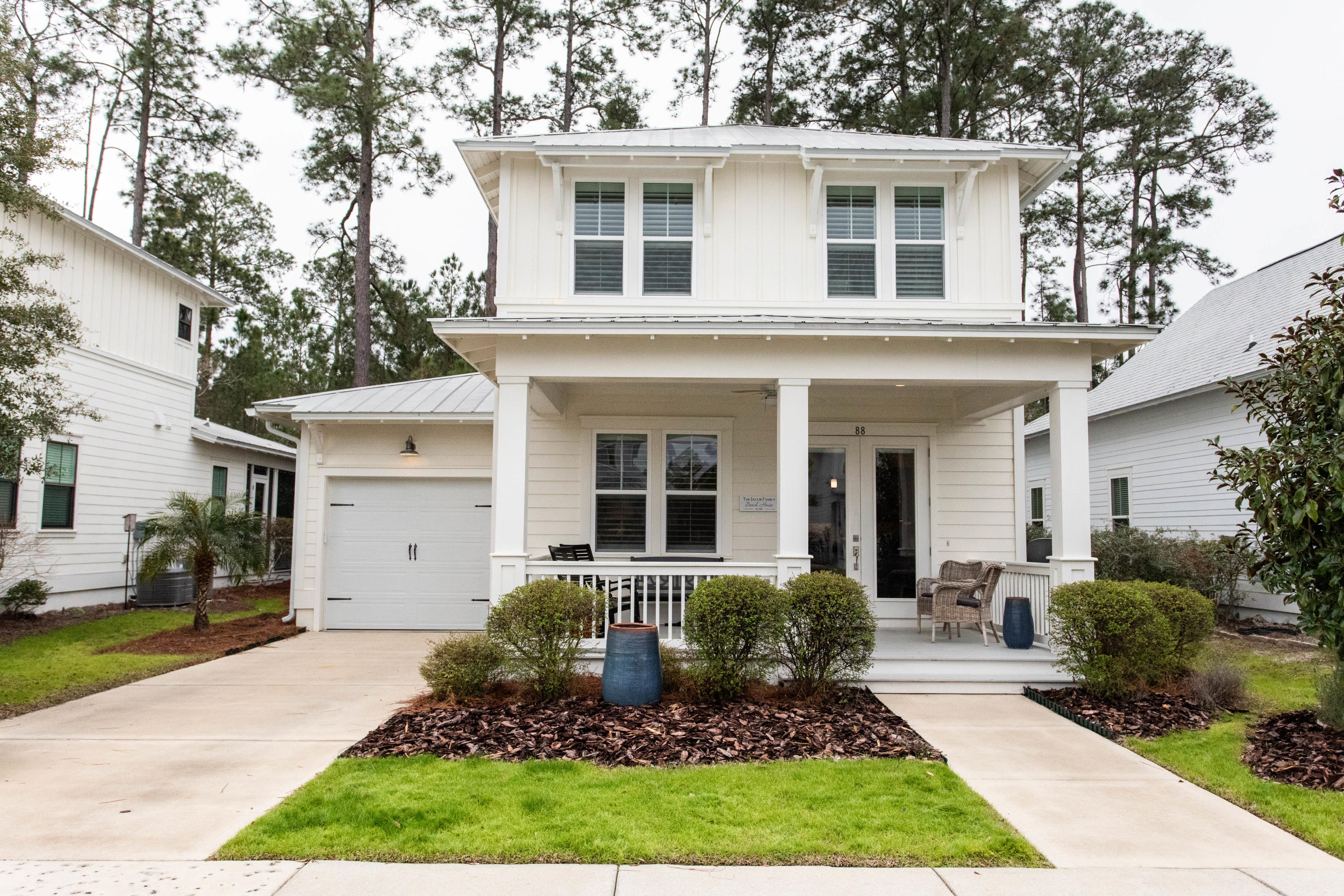 88 Montclair Avenue Santa Rosa Beach, FL 32459 - Photo 1 of 30 Gallery Image 1