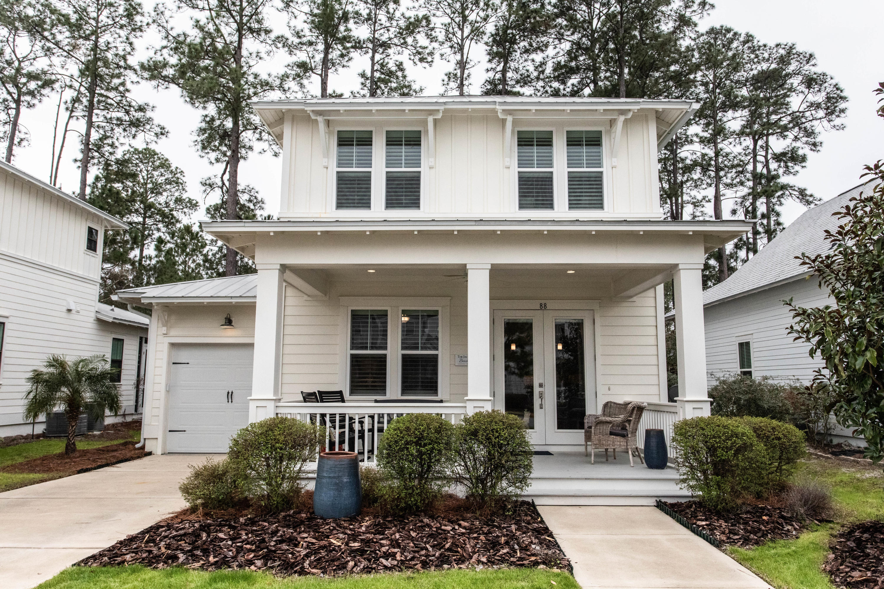 88 Montclair Avenue Santa Rosa Beach, FL 32459 - Photo 30 of 30 Gallery Image 30