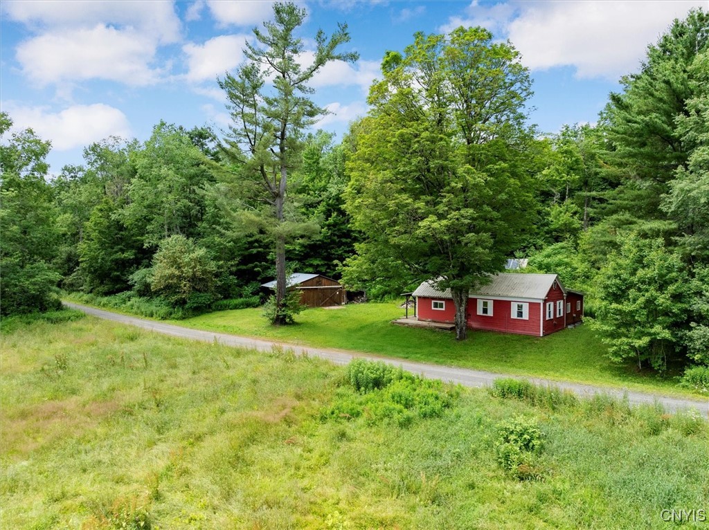 9255 Brown Road Hubbardsville, NY 13355 - Photo 43 of 44