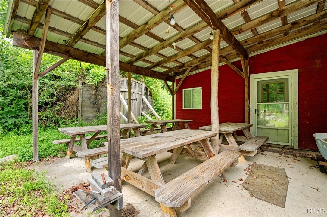 9255 Brown Road Hubbardsville, NY 13355 - Photo 6 of 44