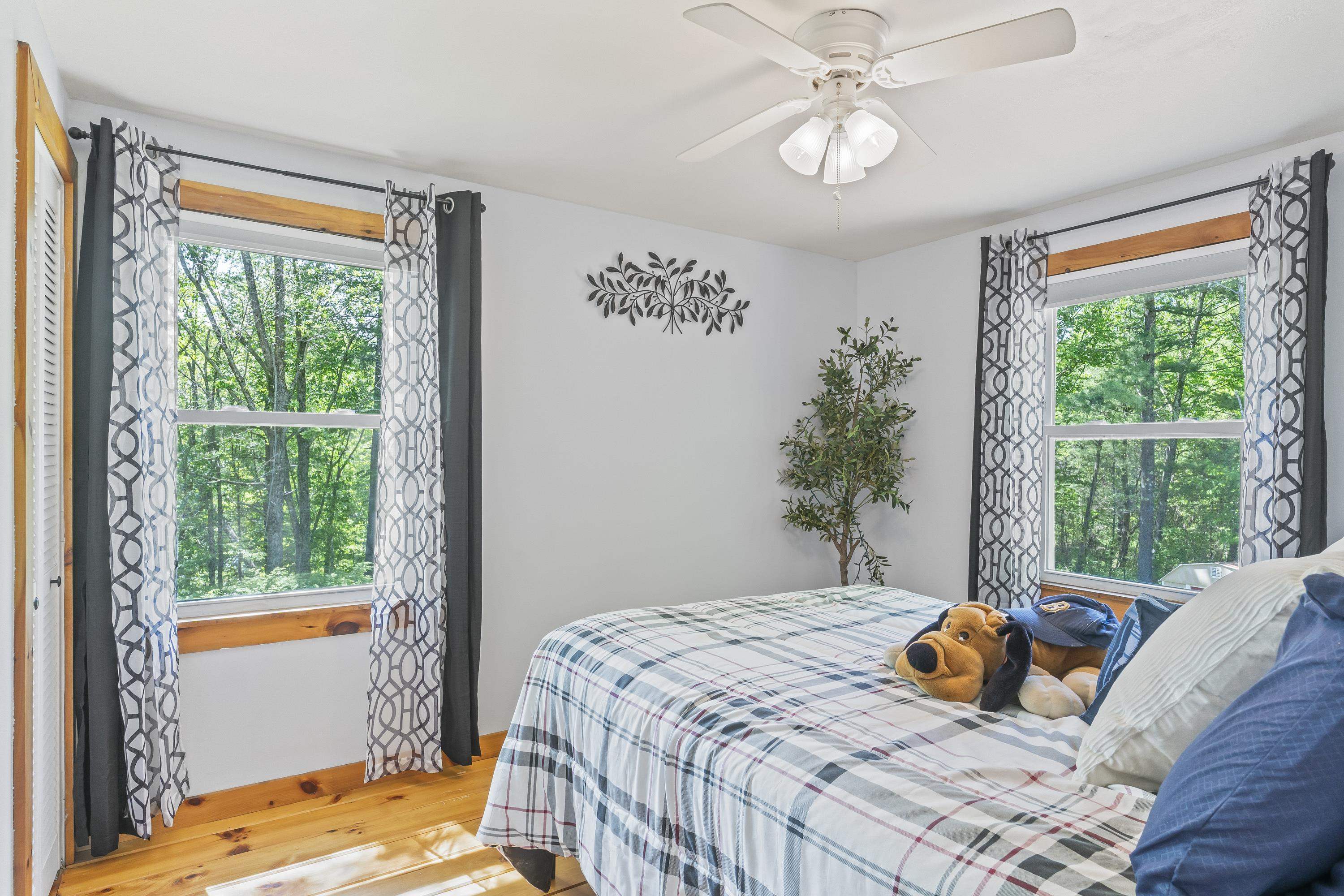 3 Richardson Drive, Unit R Derry, NH 03038 - Photo 36 of 60