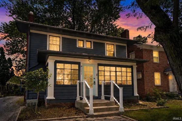 $229,900 | 4211 Fairfield Avenue, Fort Wayne, IN 46807