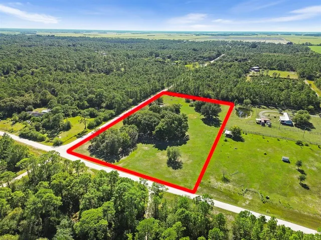 $355,000 | 4550 Pioneer 23rd Street, Clewiston, FL 33440