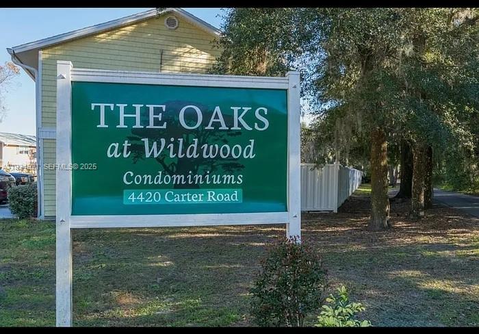4420 Carter Road St. Augustine, FL 32086 - Photo 1 of 1 Photo 1