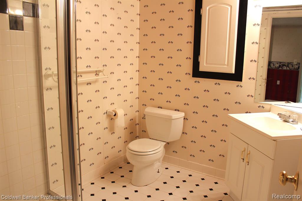 6644 Fox Hills Road Canton, MI 48187 - Photo 22 of 25